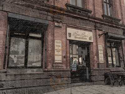 Bee Bee's Cafe & Takeaway