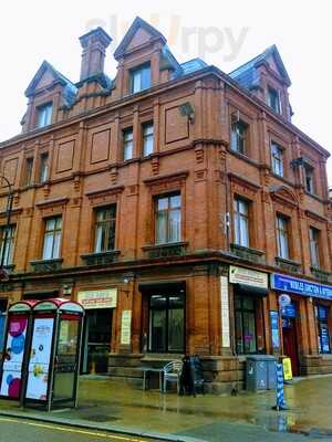 Bee Bee's Cafe & Takeaway