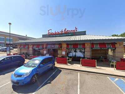 Ribshack Bar And Grill