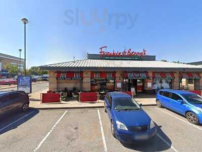 Ribshack Bar And Grill