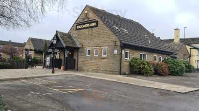 Blacksmiths Arms