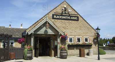 Blacksmiths Arms