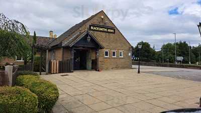 Blacksmiths Arms