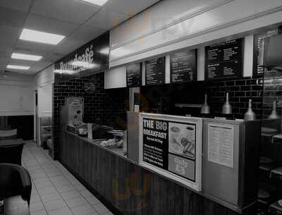 Poundbakery - Birkenhead