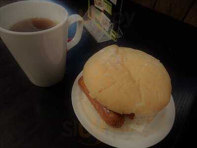 Poundbakery - Birkenhead