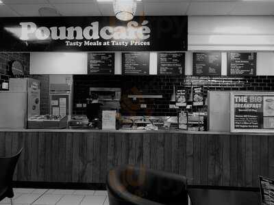 Poundbakery - Birkenhead