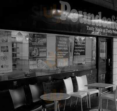 Poundbakery - Birkenhead