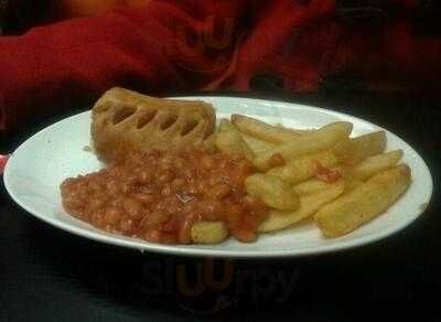 Poundbakery - Birkenhead