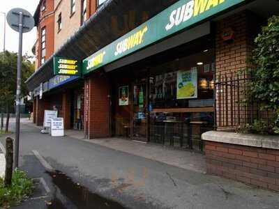 Subway - Fallowfield