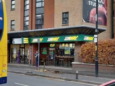 Subway - Fallowfield
