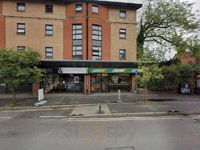 Subway - Fallowfield
