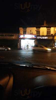 Freddy's Chicken & Pizza - Longsight