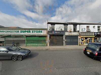 Freddy's Chicken & Pizza - Longsight