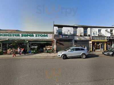 Freddy's Chicken & Pizza - Longsight