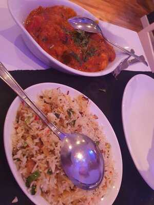 Kinara Tandoori Restaurant