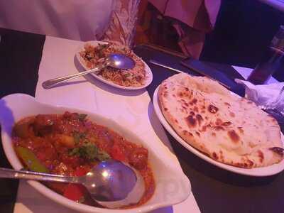Kinara Tandoori Restaurant
