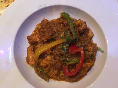 Kinara Tandoori Restaurant