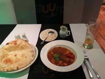 Kinara Tandoori Restaurant