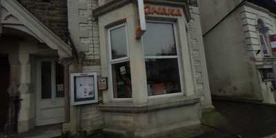 Kinara Tandoori Restaurant