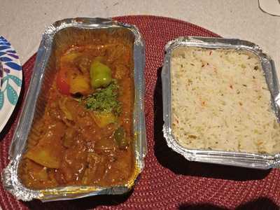 Kinara Tandoori Restaurant