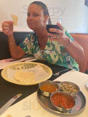 Kinara Tandoori Restaurant