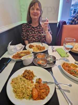 Kinara Tandoori Restaurant