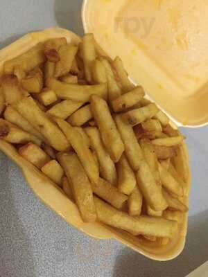 Istanbul Kebab & Pizza House