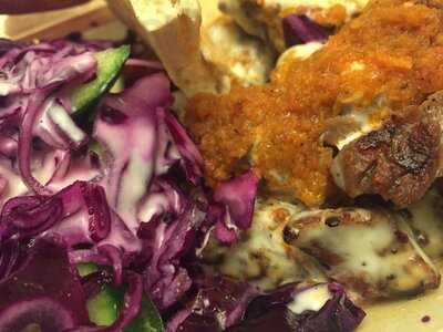 Istanbul Kebab & Pizza House