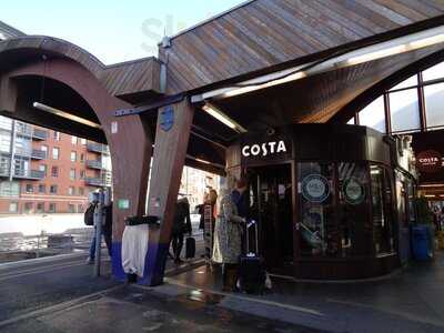 Costa Coffee