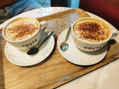 Costa Coffee