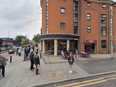 Costa Coffee