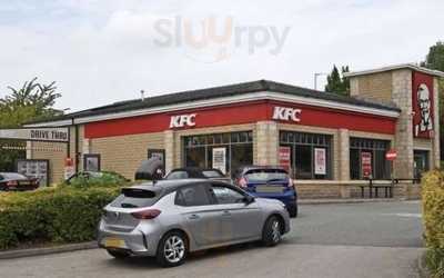 Kfc Wirral