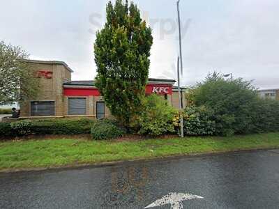 Kfc Wirral
