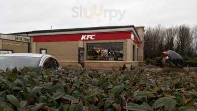 Kfc Wirral