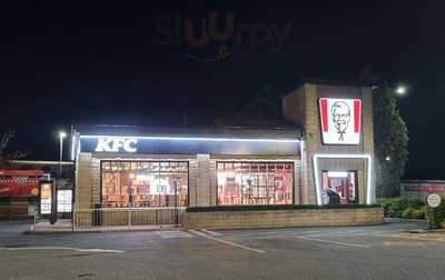 Kfc Wirral