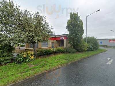Kfc Wirral
