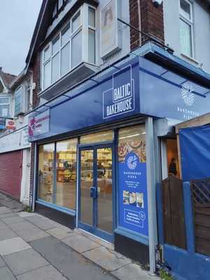 Baltic Bakehouse