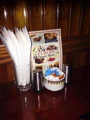 Europa Restaurant