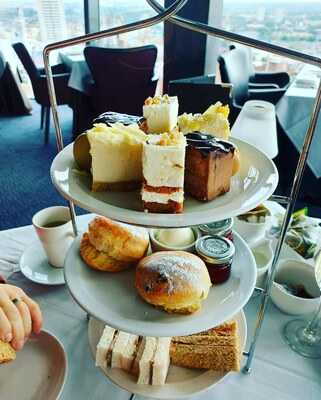 Cube Steak And Grill