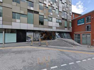 Cube Steak And Grill