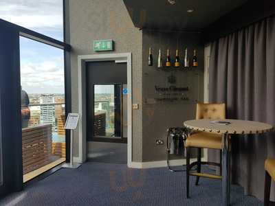 Cube Steak And Grill