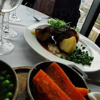 Cube Steak And Grill