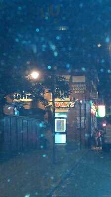 Mctucky's Fried Chicken & Burgers