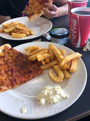 Panku Streetfood Asda Great Yarmouth