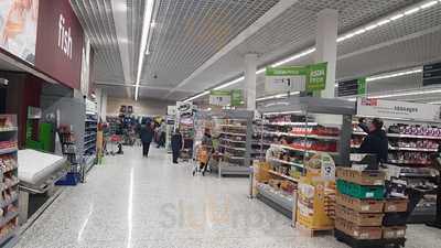 Panku Streetfood Asda Great Yarmouth