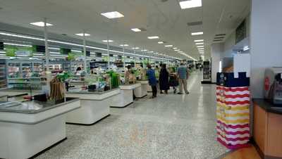 Panku Streetfood Asda Great Yarmouth