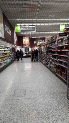 Panku Streetfood Asda Great Yarmouth