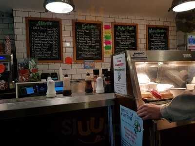Village Fish & Chip Shop