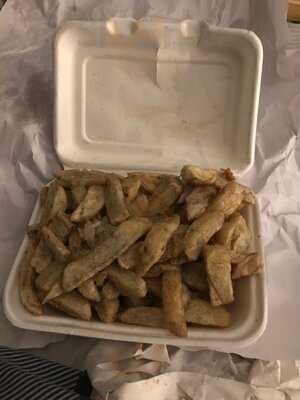 Village Fish & Chip Shop