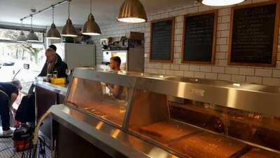Village Fish & Chip Shop